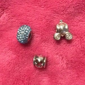 Charms for Pandora bracelet
